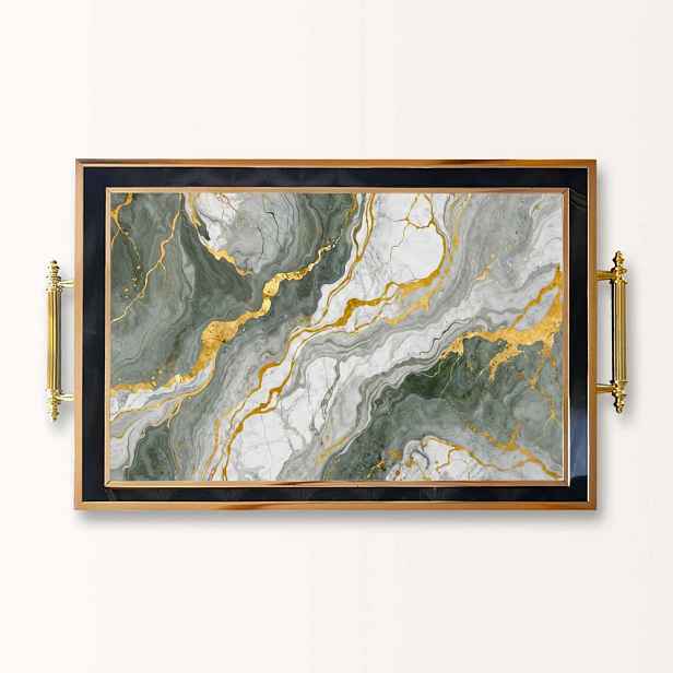 Tray TPA10015
