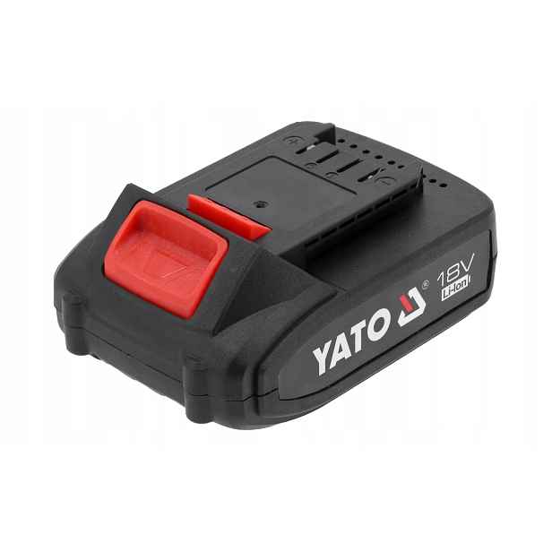 Yato akumulátor 18 Li-Ion 2,0Ah YT-828461