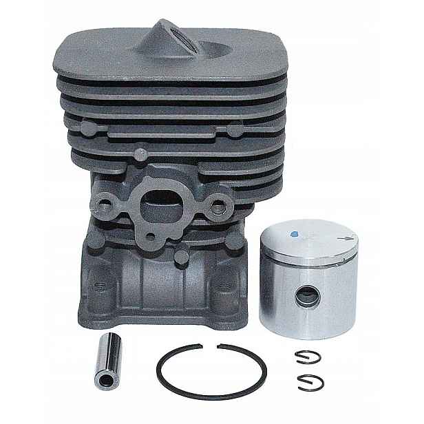 Kompletní válec Husqvarna 124L 125R 128R 35mm
