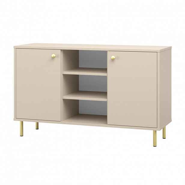 RAUMHIRSCH FURNITURE KNIHOVNA Venus
