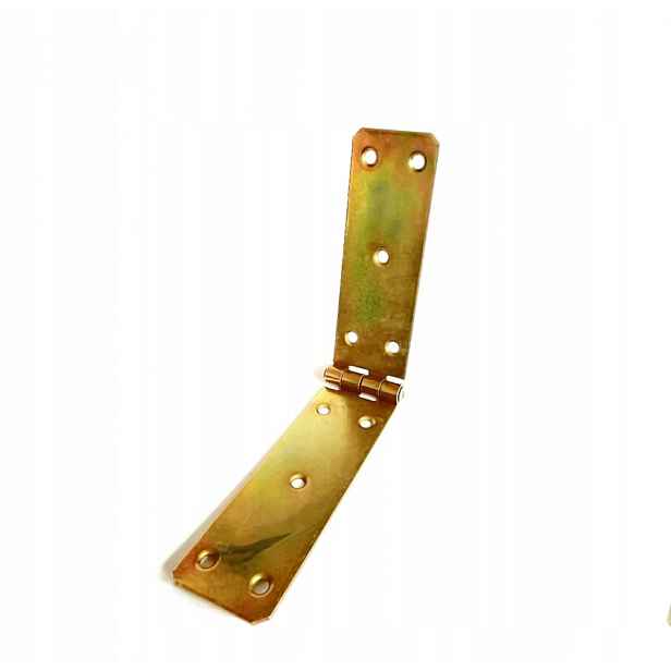 ADOBY Z 200a Závěs stavební 200x35x2mm