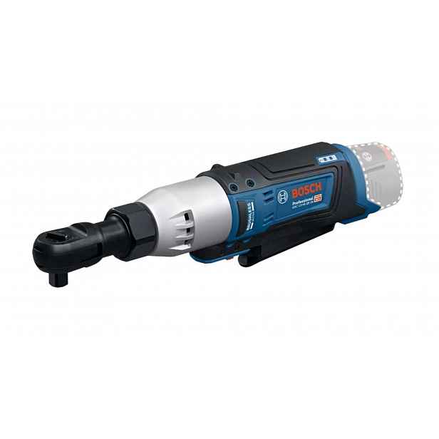 Bosch - 12V AKU ráčna GRC 12V-60 3/8 SN, bez baterie a nabíječky 06019N8301