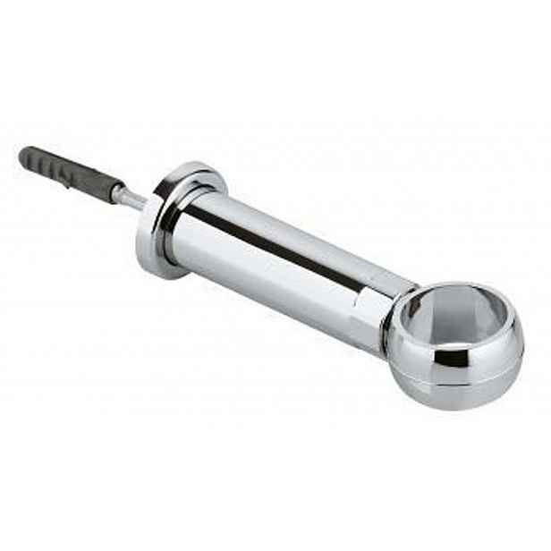 Grohe - Manžeta splachovací trubky, chrom 37132000