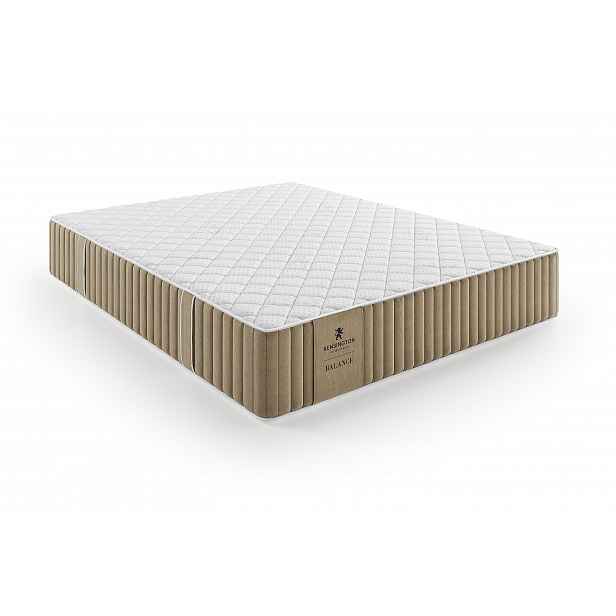 Matrace Kensington Balance Šířka: 180, Délka: 200, Tuhost matrace: 2 - medium soft/komfortní