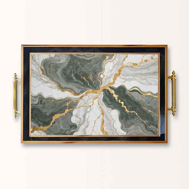 Tray TPA10014