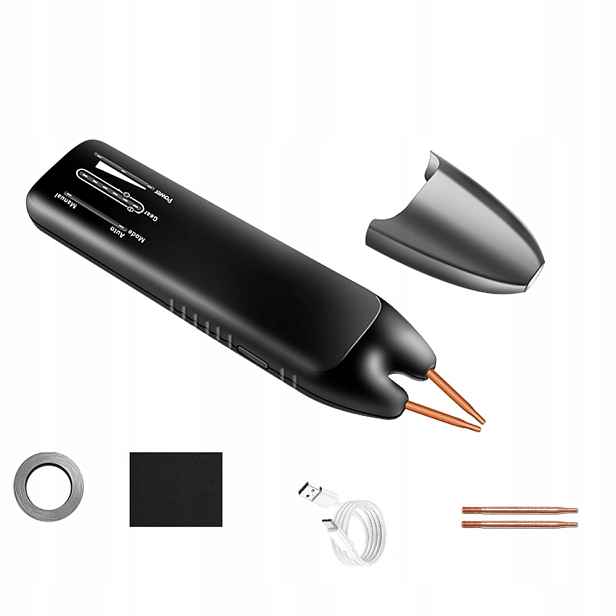Ruční bodový svářeč Mini bodová svářečka Multi Protection Portable