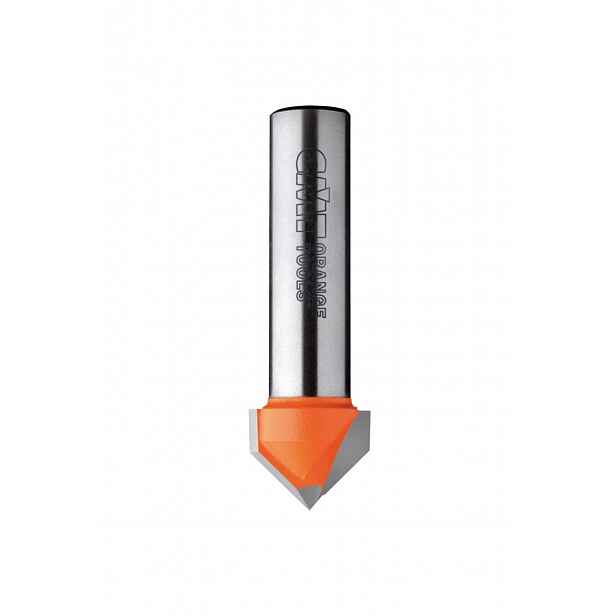 Cmt Fréza pro gravírování 90° D19 I16 S12 mm