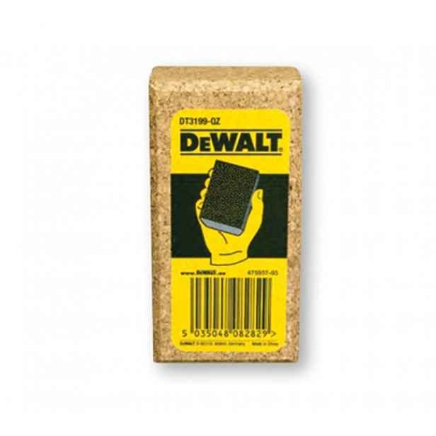 DeWALT - Ruční blok na brusný papír DT3199