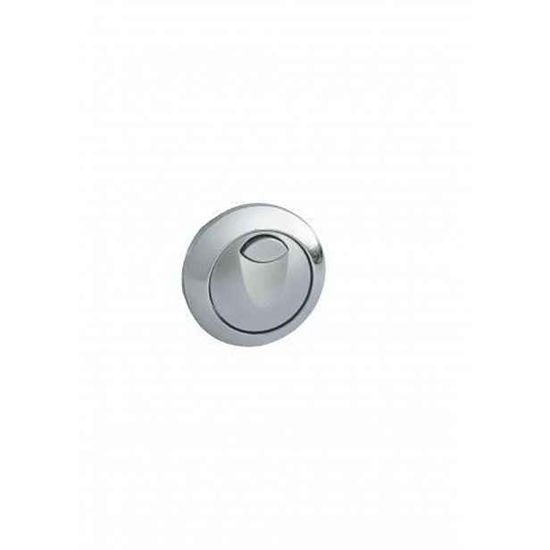 Grohe - Pneumatické tlačítkové ovládání, chrom 38771000