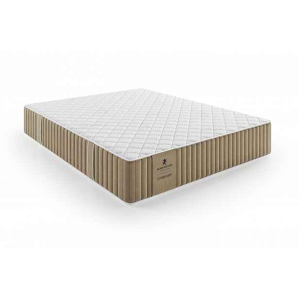 Matrace Kensington Comfort Šířka: 180, Délka: 200, Tuhost matrace: 3 - medium/střední