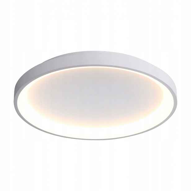 Raden, Moderní, bílý, dekorativní stropní svítidlo Led, 50W, 2900LM, 3000K-6000K