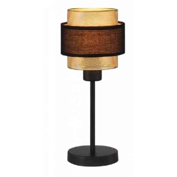 Stojací noční lampa Kasja 1