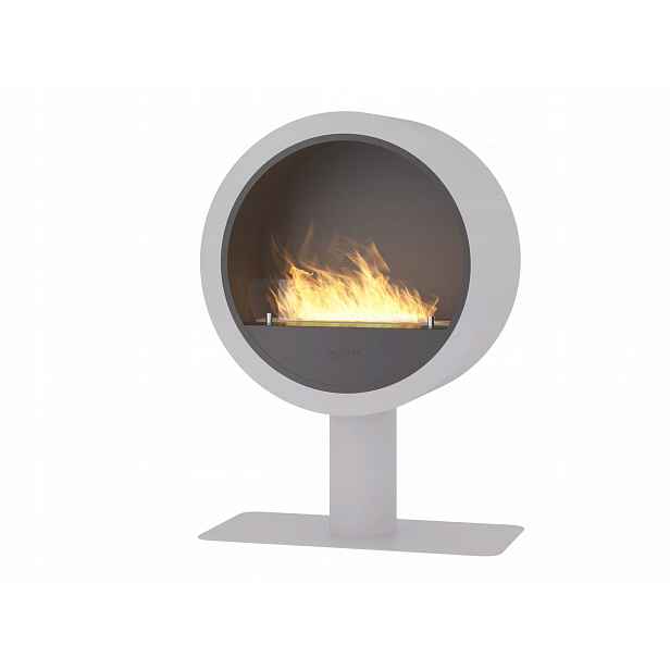 Volně stojící biokrb Infire Incyrcle Stand Biokrb Premium Infire