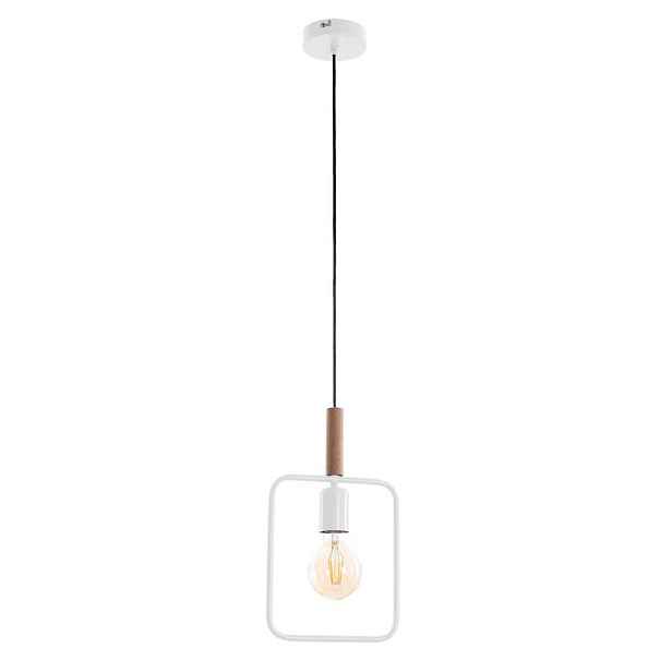 Závěsná lampa FRAME 1xE27 Candellux