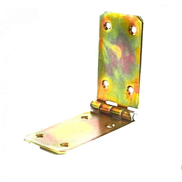 ADOBY Z 150c Závěs stavební 150x45x2mm
