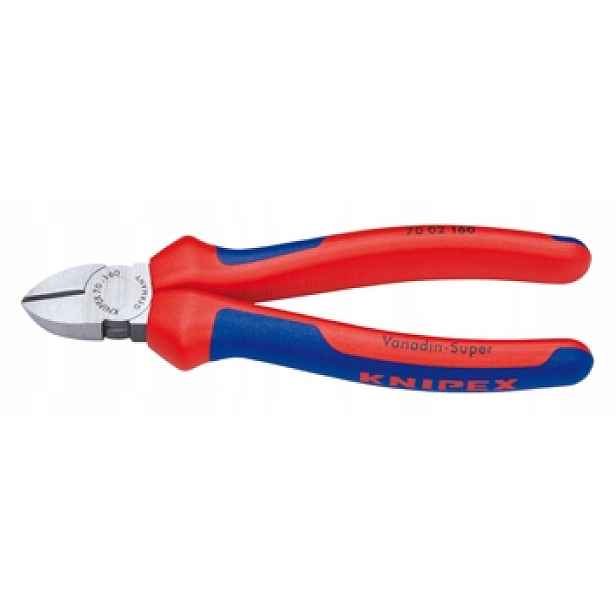 boční řezačka 160 mm, Knipex [70 02 160]