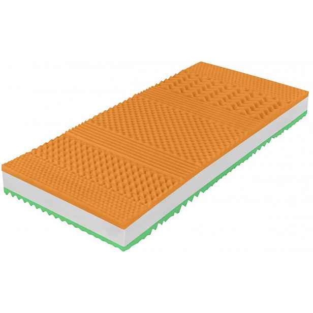 Matrace Visco Delux Aegis 90x200 cm