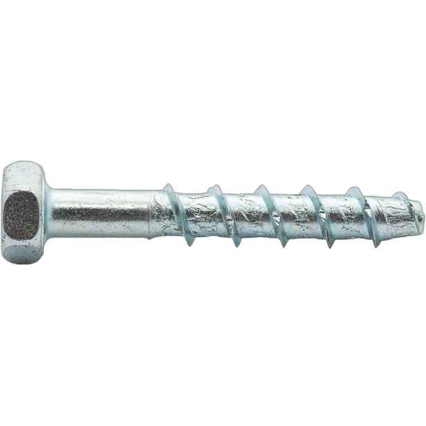 Šroub do betonu SW17 12,5×140 mm