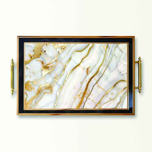 Tray TPA10012