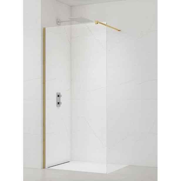 Sprchová zástěna walk-in / dveře 70 cm SAT Walk-In SATBWI70PRZ