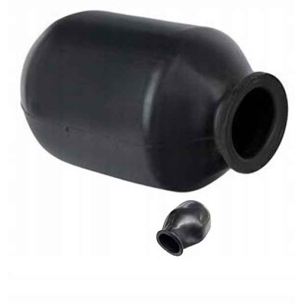 Membrána Epdm pro hydroforovou nádrž Omnigena Multi 1300 Inox 24 Litrů
