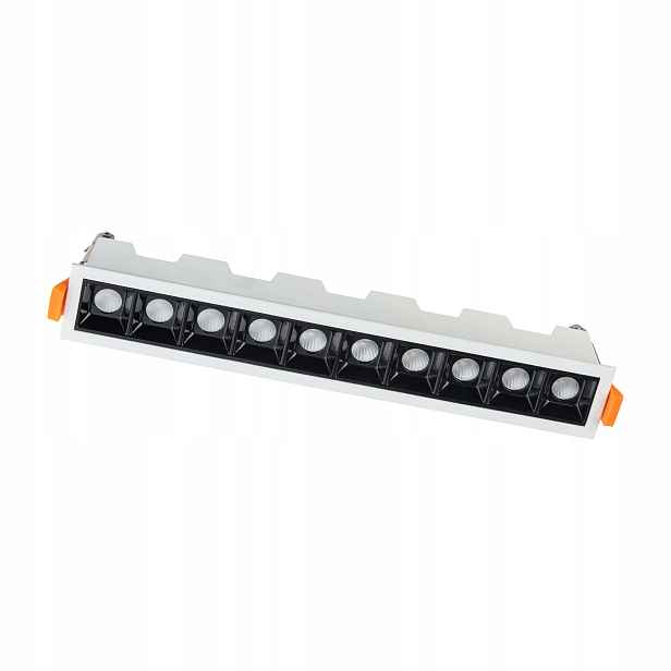 Nowodvorski Podomítková Led lampa 20W Mini Recessed Bílá IP20 1220lm