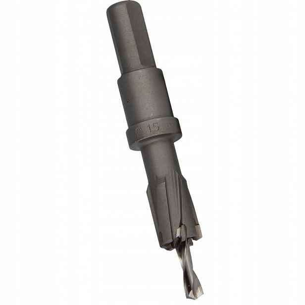 Pro-fit Endura Korunkový Vrták Hm D15 mm ocel litina