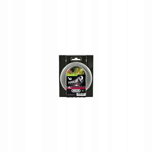 Vlasec na kosu Duoline 4, 0 mm x 30 m