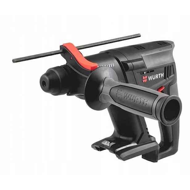 Vrtací Kladivo ABH18 Basic 2X2.0AH Mcube