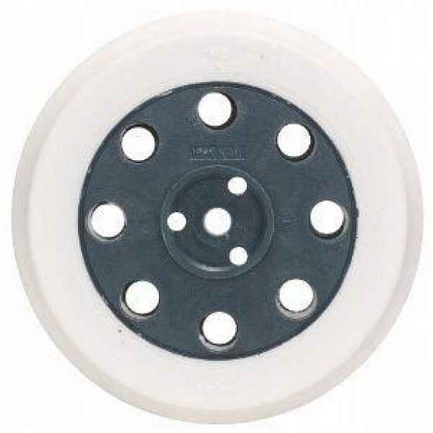 Bosch 2608601119 deska brusná tvrdá 125cm