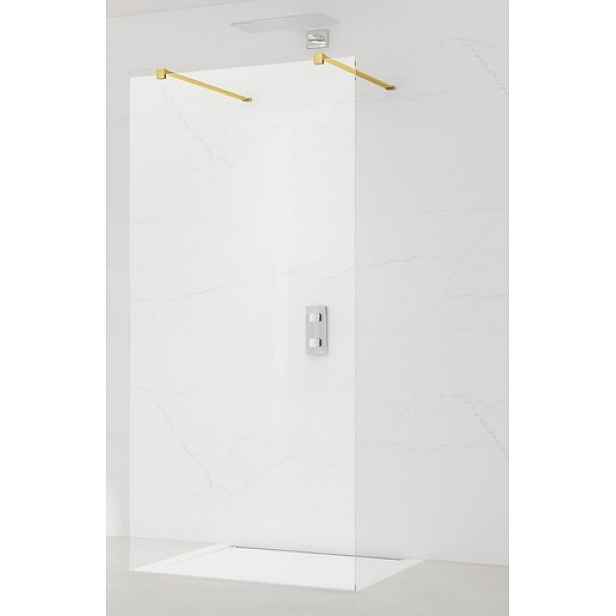 Sprchová zástěna walk-in / dveře SAT Walk-In SATBWI70ZAVZ