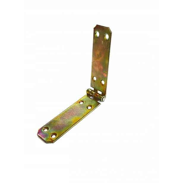 ADOBY Z 150a Závěs stavební 150x25x1,5mm