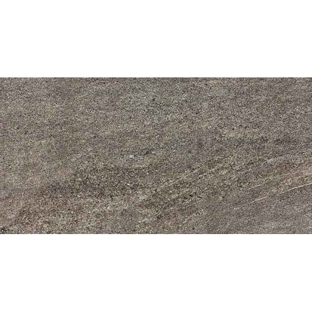 Dlažba Rako Quarzit hnědá 30x60 cm reliéfní DARSR736.1 (bal.1,260 m2)