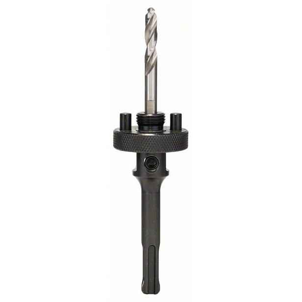 Držák Sds+ Pro Děrovky Bimetal 5/8', 32-210 MM
