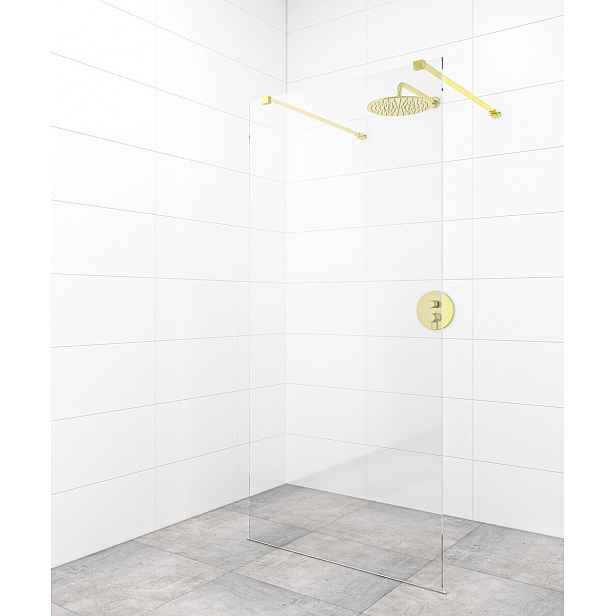Sprchová zástěna walk-in / dveře SAT Walk-In SATBWI70ZAVZ