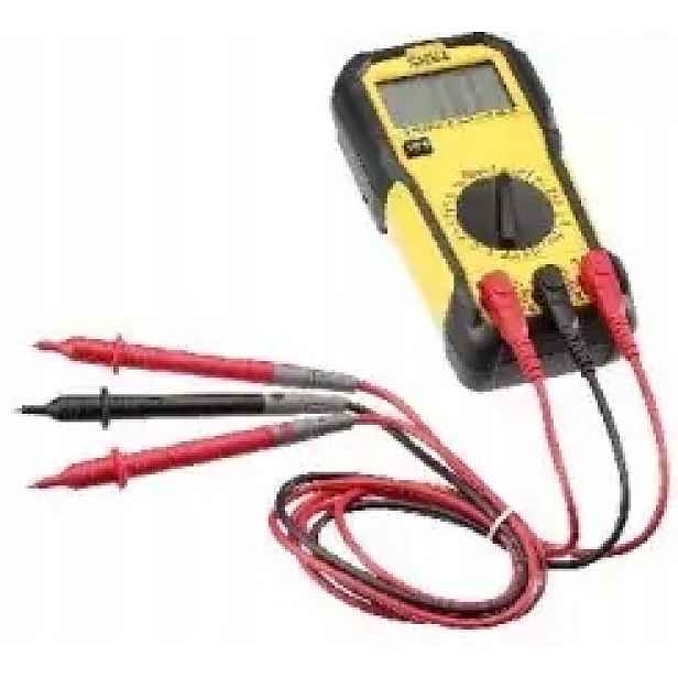 Stanley Univerzální Digitální Měřič SFMHT82565-0
