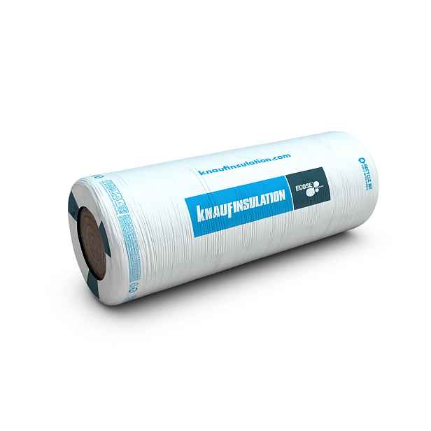 Tepelná izolace Knauf UNIFIT 033 80 mm (6,6 m2/bal.)
