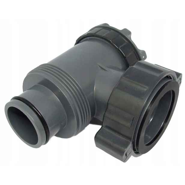 Ventil Do Bazénu Na Hadici 38 MM Čerpadla 58515