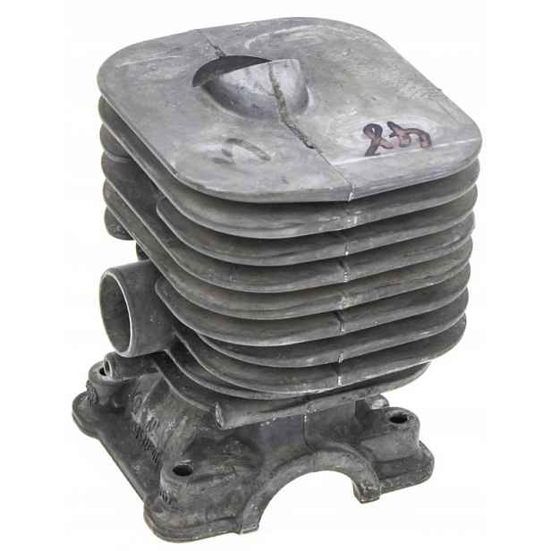 Cylinder dmychadla Husqvarna 125B Originální