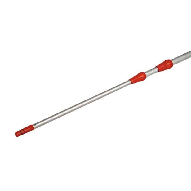 Evolution teleskopická rukojeť 2x2m Vileda Professional BC100149