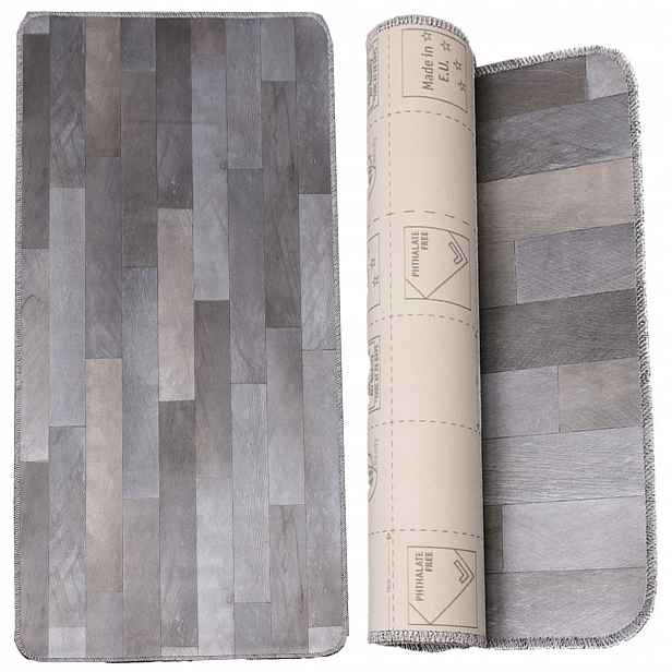 Kuchyňská podložka 60x300 Pvc koberec běhoun protiskluzová, snadné čištění