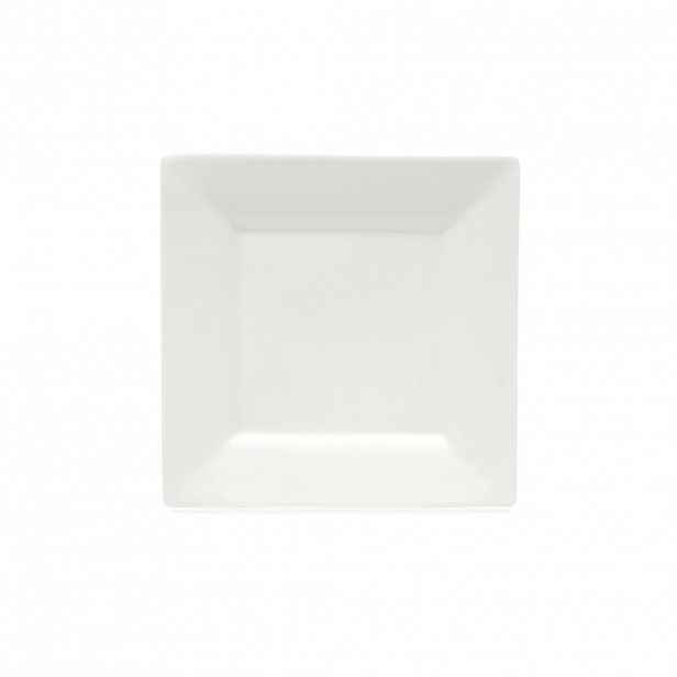 XXXLutz MĚLKÝ TALÍŘ, keramika, 26/26 cm Maxwell & Williams - Jídelní talíře - 004141033601