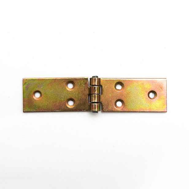 ADOBY Z 100a Závěs stavební 100x25x1,5mm