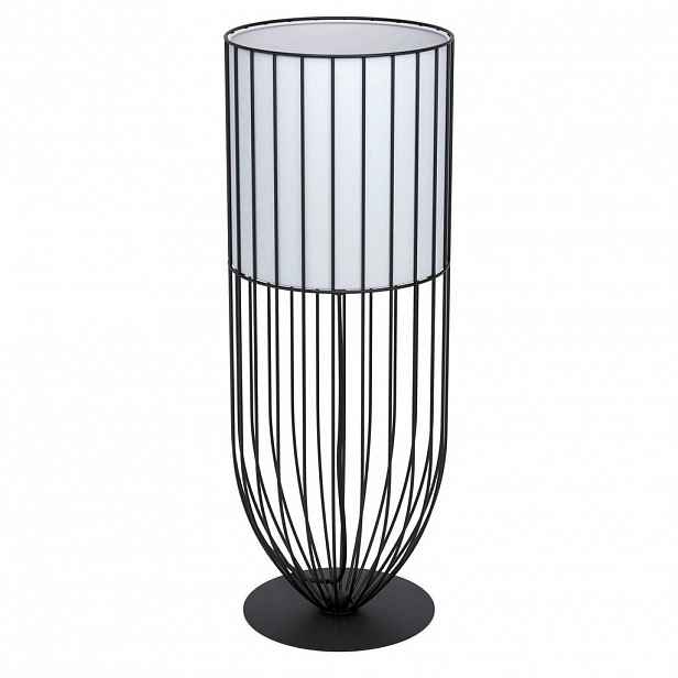 Eglo STOLNÍ LAMPA, E27, 22/58 cm