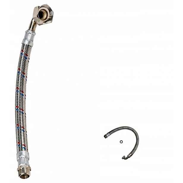 Hadice pro hydrofor čerpadla Malec-Pompy Imera MG4 1000 Inox 24L