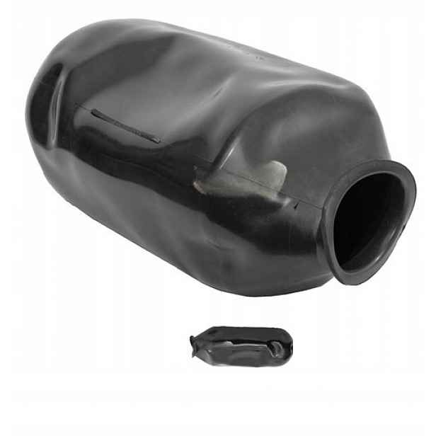 Membrána Epdm guma pro hydrofor Covera/BG-Invest BG-K0002-100 Model 100