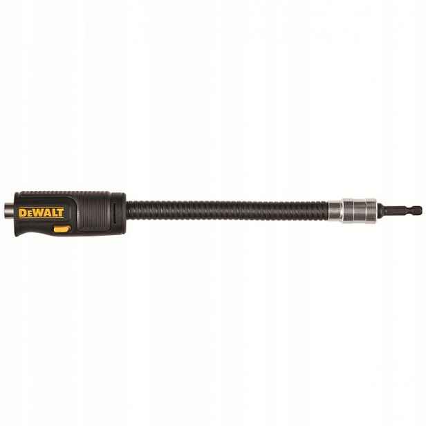 Ohebný adaptér pro nástavce šroubováku 1/4" DeWALT
