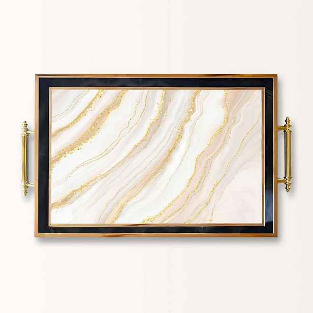 Tray TPA10008