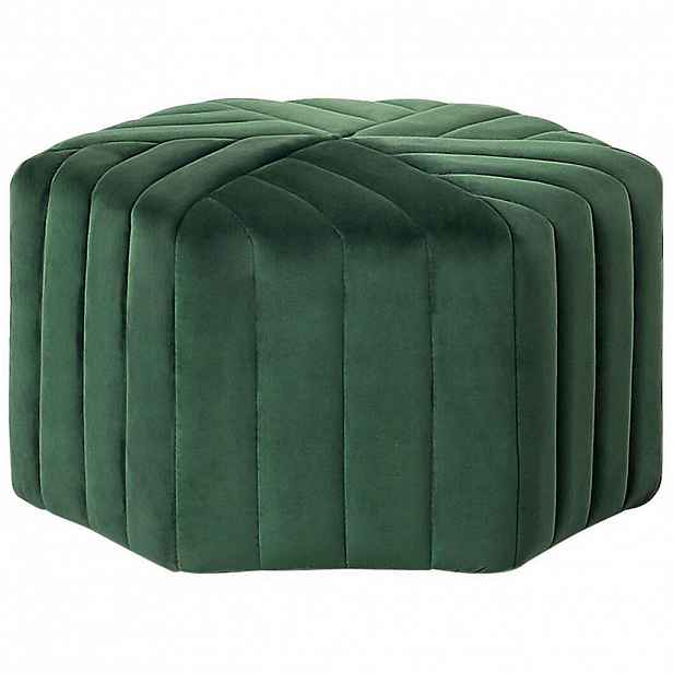 Beliani PUF Murietta 53/53/29 cm