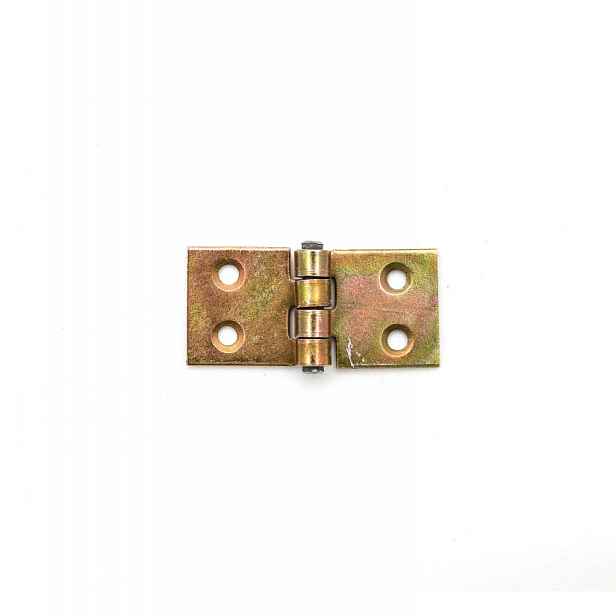 ADOBY Z 50 Závěs stavební 50x25x1,5mm